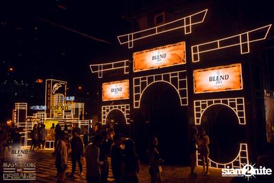 BLEND 285 Signature นำเสนอ Bangkok Of Dreams 2020 (อัลบั้มที่ 2) — photo 156