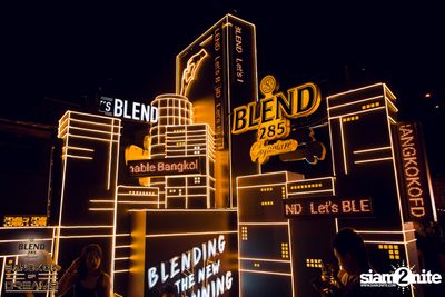 BLEND 285 Signature นำเสนอ Bangkok Of Dreams 2020 (อัลบั้มที่ 2) — photo 157