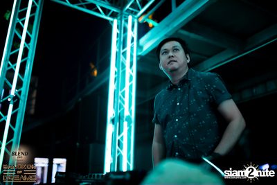 BLEND 285 Signature นำเสนอ Bangkok Of Dreams 2020 (อัลบั้มที่ 2) — photo 158
