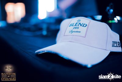 BLEND 285 Signature นำเสนอ Bangkok Of Dreams 2020 (อัลบั้มที่ 2) — photo 159
