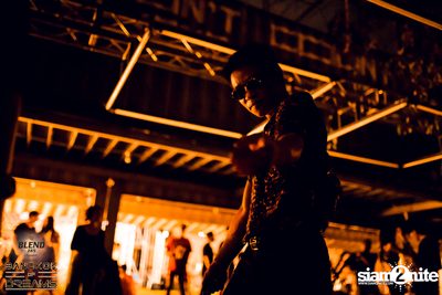 BLEND 285 Signature นำเสนอ Bangkok Of Dreams 2020 (อัลบั้มที่ 2) — photo 160