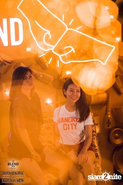 BLEND 285 Signature นำเสนอ Bangkok Of Dreams 2020 (อัลบั้มที่ 2) — photo 161