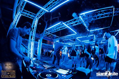 BLEND 285 Signature นำเสนอ Bangkok Of Dreams 2020 (อัลบั้มที่ 2) — photo 163