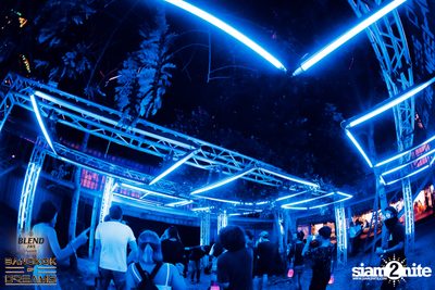 BLEND 285 Signature นำเสนอ Bangkok Of Dreams 2020 (อัลบั้มที่ 2) — photo 164