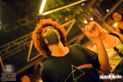BLEND 285 Signature นำเสนอ Bangkok Of Dreams 2020 (อัลบั้มที่ 2) — photo 166