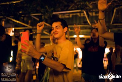 BLEND 285 Signature นำเสนอ Bangkok Of Dreams 2020 (อัลบั้มที่ 2) — photo 168