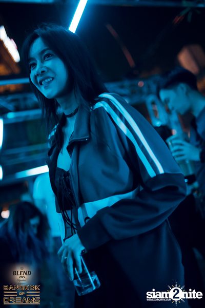 BLEND 285 Signature นำเสนอ Bangkok Of Dreams 2020 (อัลบั้มที่ 2) — photo 169