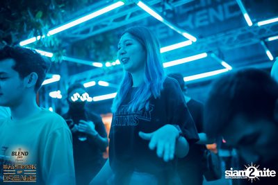 BLEND 285 Signature นำเสนอ Bangkok Of Dreams 2020 (อัลบั้มที่ 2) — photo 170