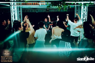 BLEND 285 Signature นำเสนอ Bangkok Of Dreams 2020 (อัลบั้มที่ 2) — photo 171