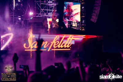 BLEND 285 Signature นำเสนอ Bangkok Of Dreams 2020 (อัลบั้มที่ 2) — photo 172
