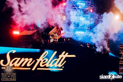 BLEND 285 Signature นำเสนอ Bangkok Of Dreams 2020 (อัลบั้มที่ 2) — photo 175