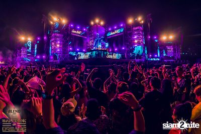 BLEND 285 Signature นำเสนอ Bangkok Of Dreams 2020 (อัลบั้มที่ 2) — photo 177