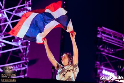 BLEND 285 Signature นำเสนอ Bangkok Of Dreams 2020 (อัลบั้มที่ 2) — photo 178