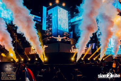 BLEND 285 Signature นำเสนอ Bangkok Of Dreams 2020 (อัลบั้มที่ 2) — photo 181
