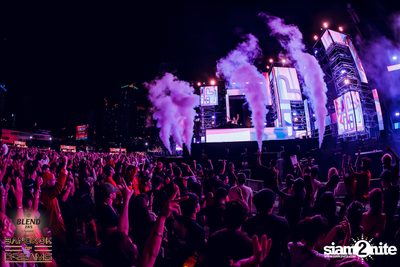 BLEND 285 Signature นำเสนอ Bangkok Of Dreams 2020 (อัลบั้มที่ 2) — photo 183