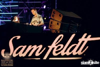 BLEND 285 Signature นำเสนอ Bangkok Of Dreams 2020 (อัลบั้มที่ 2) — photo 184