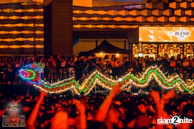 BLEND 285 Signature นำเสนอ Bangkok Of Dreams 2020 (อัลบั้มที่ 2) — photo 185