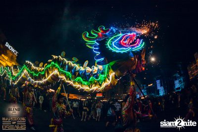 BLEND 285 Signature นำเสนอ Bangkok Of Dreams 2020 (อัลบั้มที่ 2) — photo 186