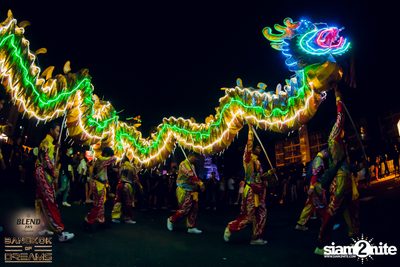 BLEND 285 Signature นำเสนอ Bangkok Of Dreams 2020 (อัลบั้มที่ 2) — photo 189