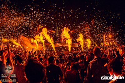 BLEND 285 Signature นำเสนอ Bangkok Of Dreams 2020 (อัลบั้มที่ 2) — photo 190