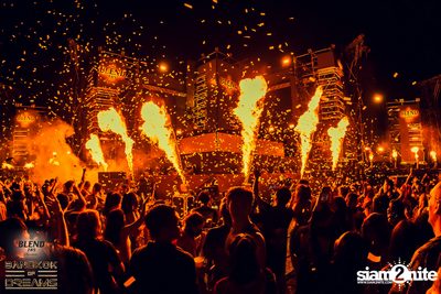BLEND 285 Signature นำเสนอ Bangkok Of Dreams 2020 (อัลบั้มที่ 2) — photo 192