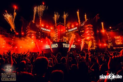 BLEND 285 Signature นำเสนอ Bangkok Of Dreams 2020 (อัลบั้มที่ 2) — photo 195