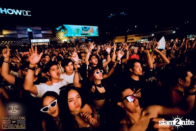 BLEND 285 Signature นำเสนอ Bangkok Of Dreams 2020 (อัลบั้มที่ 2) — photo 196
