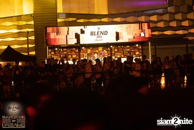 BLEND 285 Signature นำเสนอ Bangkok Of Dreams 2020 (อัลบั้มที่ 2) — photo 201