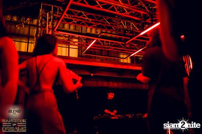 BLEND 285 Signature นำเสนอ Bangkok Of Dreams 2020 (อัลบั้มที่ 2) — photo 204