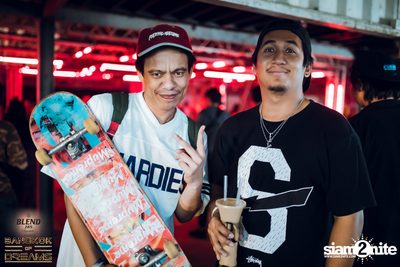 BLEND 285 Signature นำเสนอ Bangkok Of Dreams 2020 (อัลบั้มที่ 2) — photo 205
