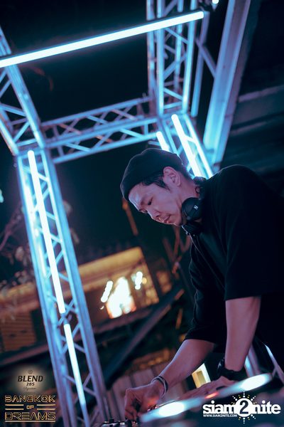 BLEND 285 Signature นำเสนอ Bangkok Of Dreams 2020 (อัลบั้มที่ 2) — photo 208
