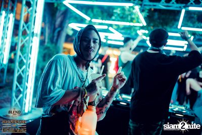 BLEND 285 Signature นำเสนอ Bangkok Of Dreams 2020 (อัลบั้มที่ 2) — photo 210