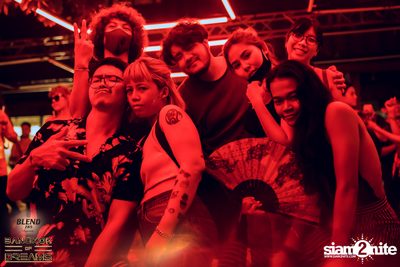 BLEND 285 Signature นำเสนอ Bangkok Of Dreams 2020 (อัลบั้มที่ 2) — photo 211