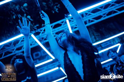 BLEND 285 Signature นำเสนอ Bangkok Of Dreams 2020 (อัลบั้มที่ 2) — photo 213