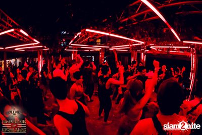 BLEND 285 Signature นำเสนอ Bangkok Of Dreams 2020 (อัลบั้มที่ 2) — photo 214
