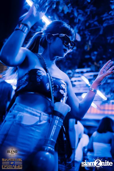 BLEND 285 Signature นำเสนอ Bangkok Of Dreams 2020 (อัลบั้มที่ 2) — photo 215