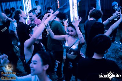 BLEND 285 Signature นำเสนอ Bangkok Of Dreams 2020 (อัลบั้มที่ 2) — photo 216