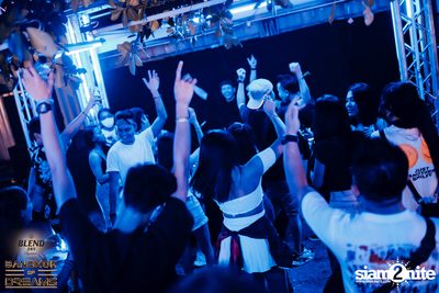 BLEND 285 Signature นำเสนอ Bangkok Of Dreams 2020 (อัลบั้มที่ 2) — photo 218