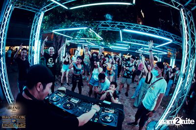 BLEND 285 Signature นำเสนอ Bangkok Of Dreams 2020 (อัลบั้มที่ 2) — photo 220