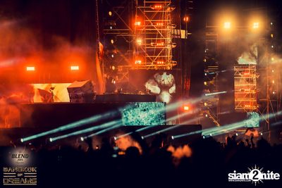 BLEND 285 Signature นำเสนอ Bangkok Of Dreams 2020 (อัลบั้มที่ 2) — photo 223