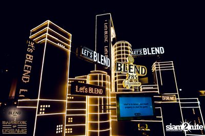BLEND 285 Signature นำเสนอ Bangkok Of Dreams 2020 (อัลบั้มที่ 2) — photo 224