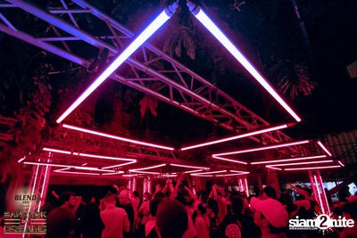 BLEND 285 Signature นำเสนอ Bangkok Of Dreams 2020 (อัลบั้มที่ 2) — photo 225