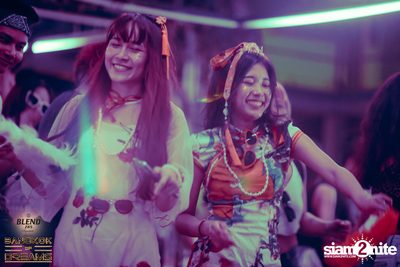 BLEND 285 Signature นำเสนอ Bangkok Of Dreams 2020 (อัลบั้มที่ 2) — photo 226