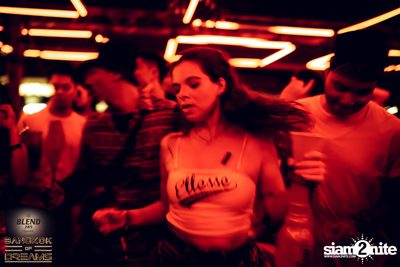 BLEND 285 Signature นำเสนอ Bangkok Of Dreams 2020 (อัลบั้มที่ 2) — photo 229
