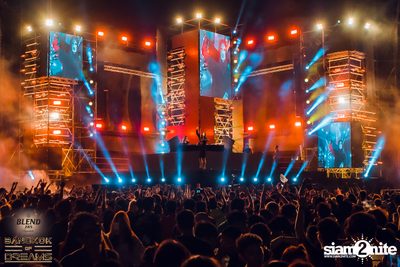 BLEND 285 Signature นำเสนอ Bangkok Of Dreams 2020 (อัลบั้มที่ 2) — photo 232