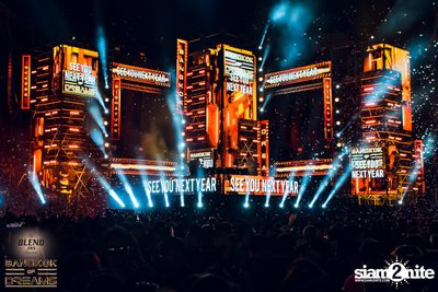BLEND 285 Signature นำเสนอ Bangkok Of Dreams 2020 (อัลบั้มที่ 2) — photo 234