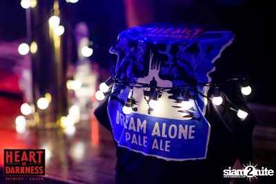 Heart of Darkness Tap Takeover ที่ Beer Belly — photo 5