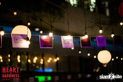 Heart of Darkness Tap Takeover ที่ Beer Belly — photo 10