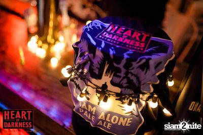 Heart of Darkness Tap Takeover ที่ Beer Belly — photo 103