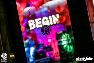 งาน Begin x Juicy Present Chinese New Year Party 2020 — photo 7